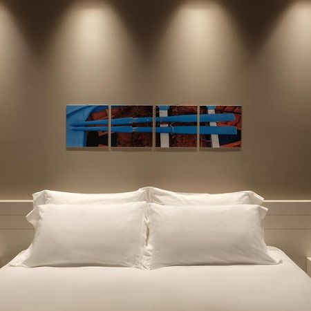 Il Casato Deluxe Rooms 쉴라 외부 사진