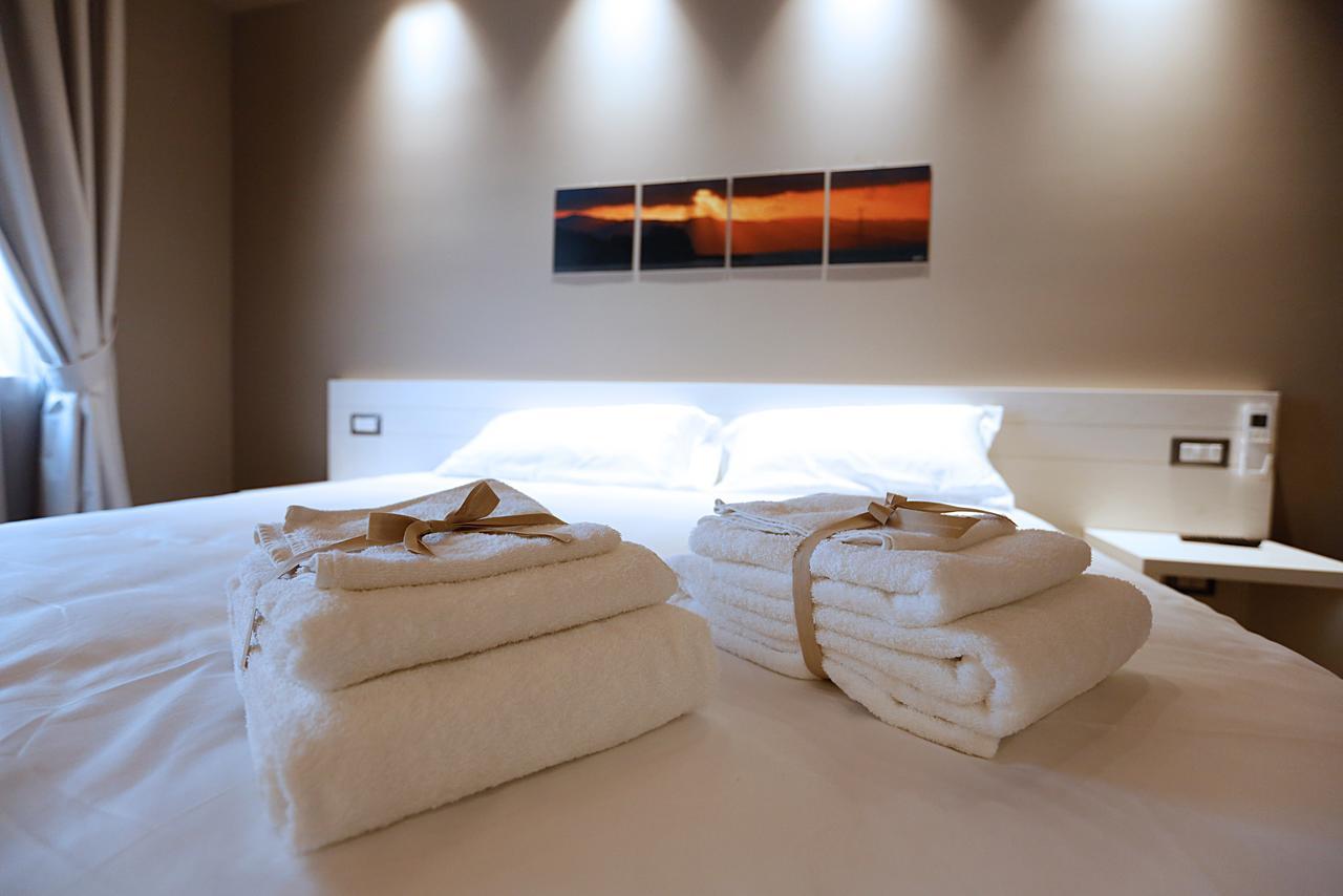 Il Casato Deluxe Rooms 쉴라 외부 사진