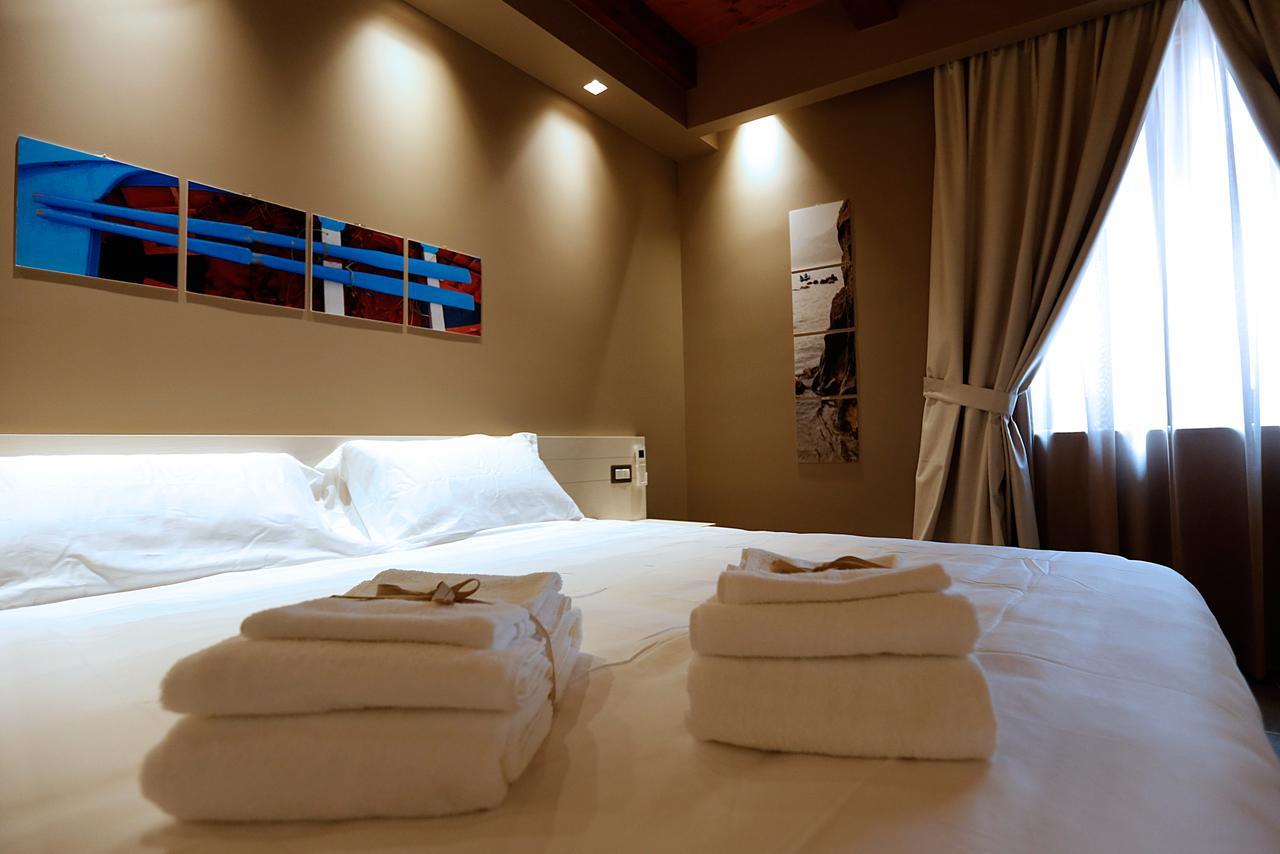 Il Casato Deluxe Rooms 쉴라 외부 사진