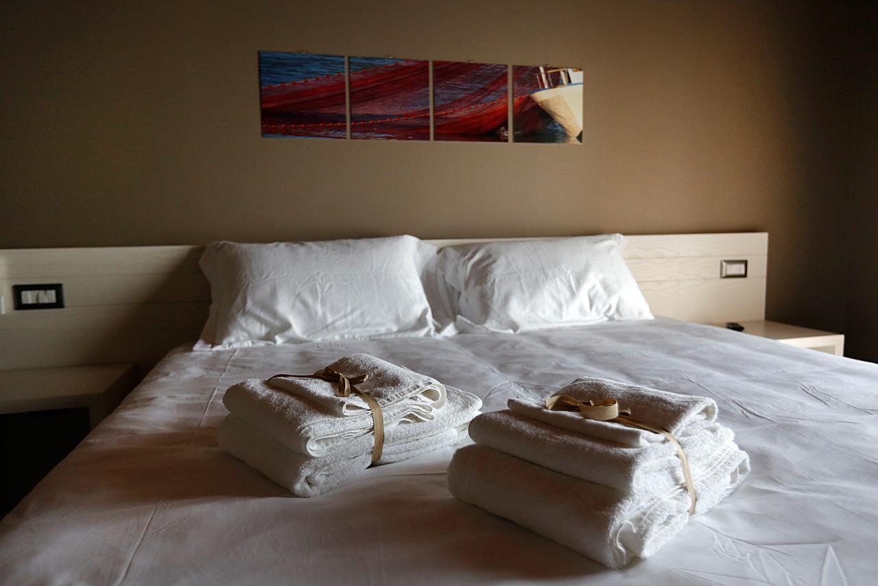 Il Casato Deluxe Rooms 쉴라 외부 사진