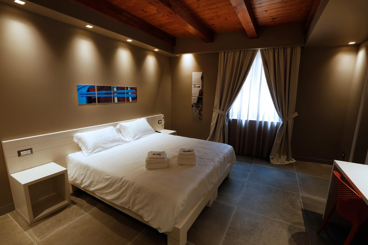 Il Casato Deluxe Rooms 쉴라 외부 사진