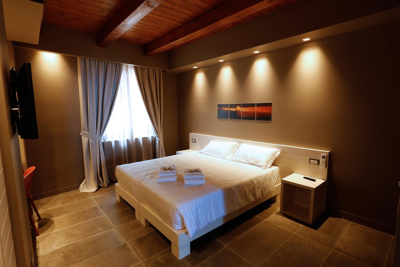 Il Casato Deluxe Rooms 쉴라 외부 사진