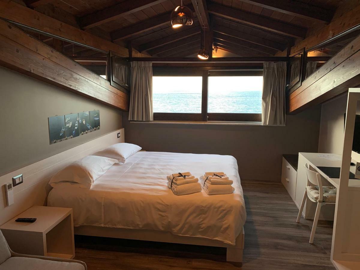 Il Casato Deluxe Rooms 쉴라 외부 사진