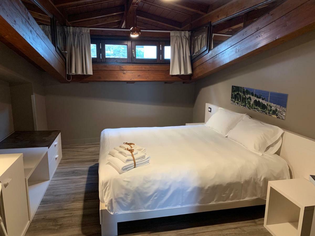 Il Casato Deluxe Rooms 쉴라 외부 사진