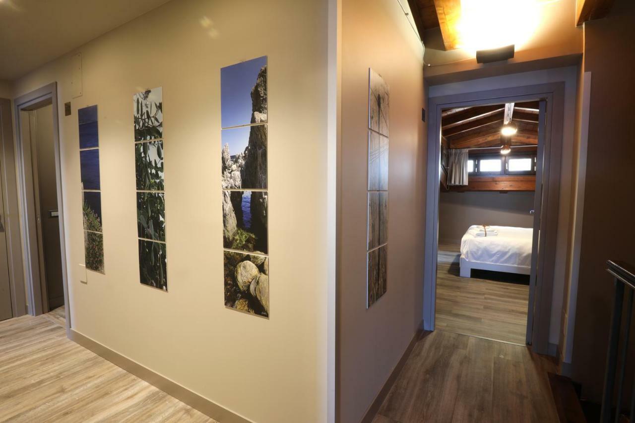 Il Casato Deluxe Rooms 쉴라 외부 사진