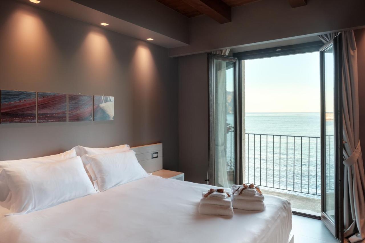 Il Casato Deluxe Rooms 쉴라 외부 사진