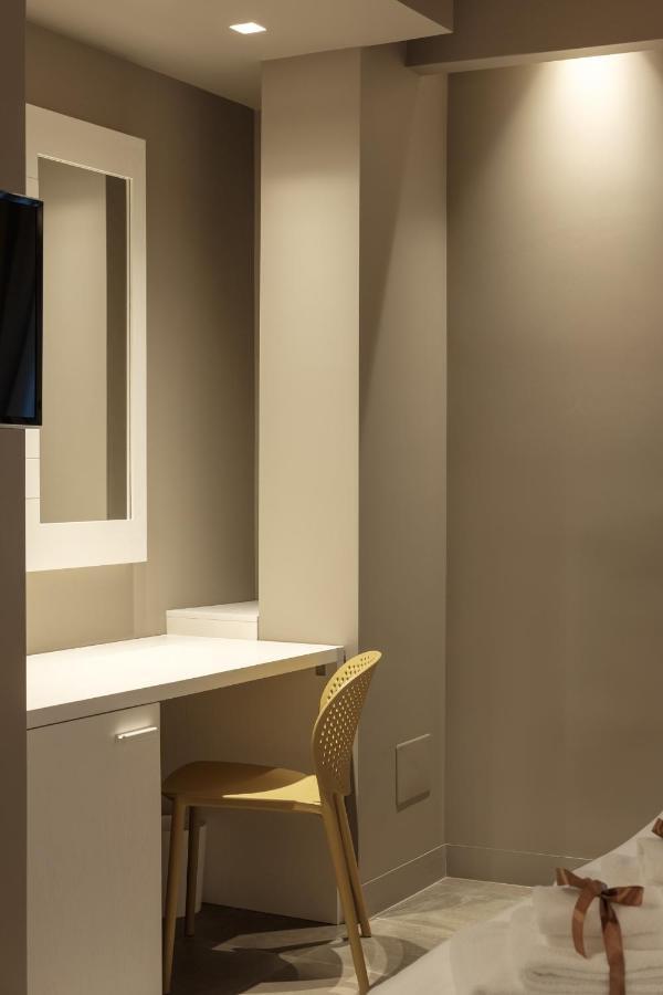 Il Casato Deluxe Rooms 쉴라 외부 사진