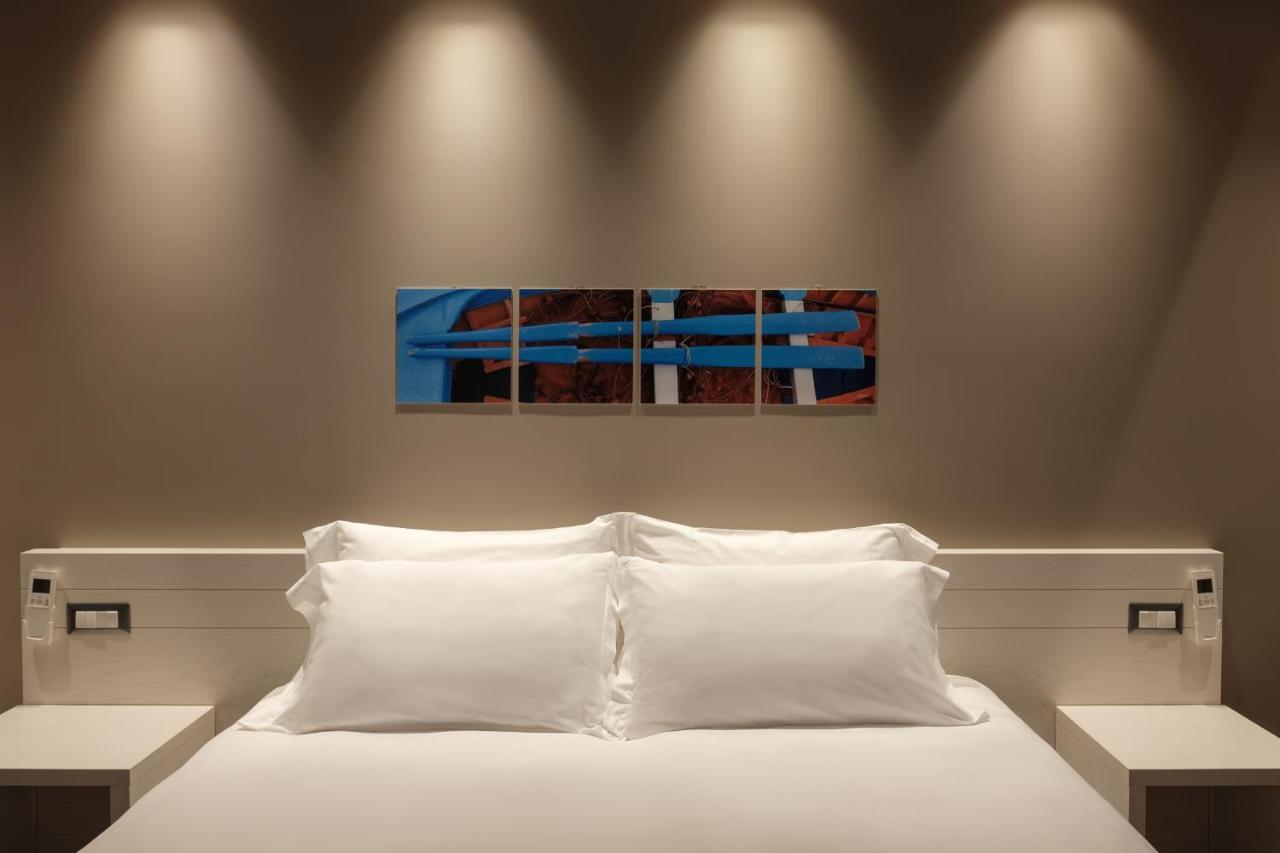 Il Casato Deluxe Rooms 쉴라 외부 사진