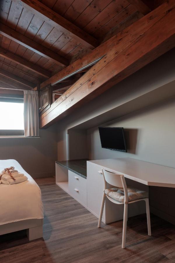 Il Casato Deluxe Rooms 쉴라 외부 사진