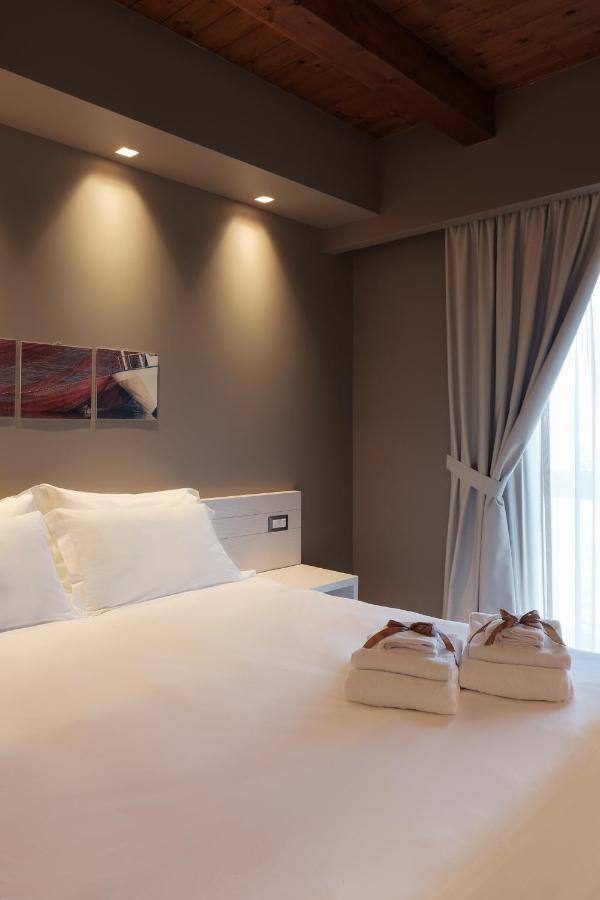 Il Casato Deluxe Rooms 쉴라 외부 사진