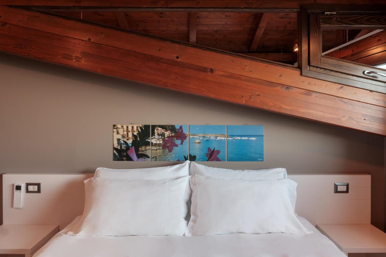 Il Casato Deluxe Rooms 쉴라 외부 사진