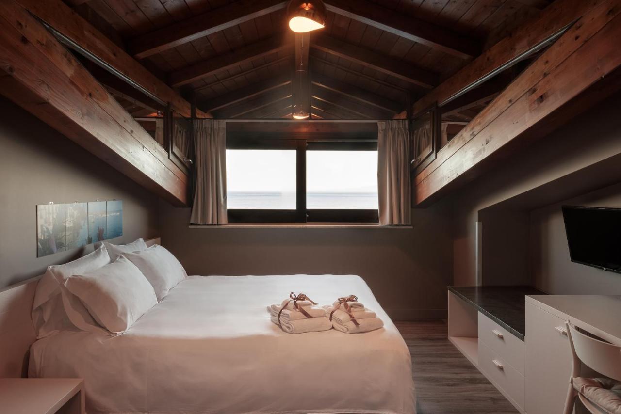Il Casato Deluxe Rooms 쉴라 외부 사진