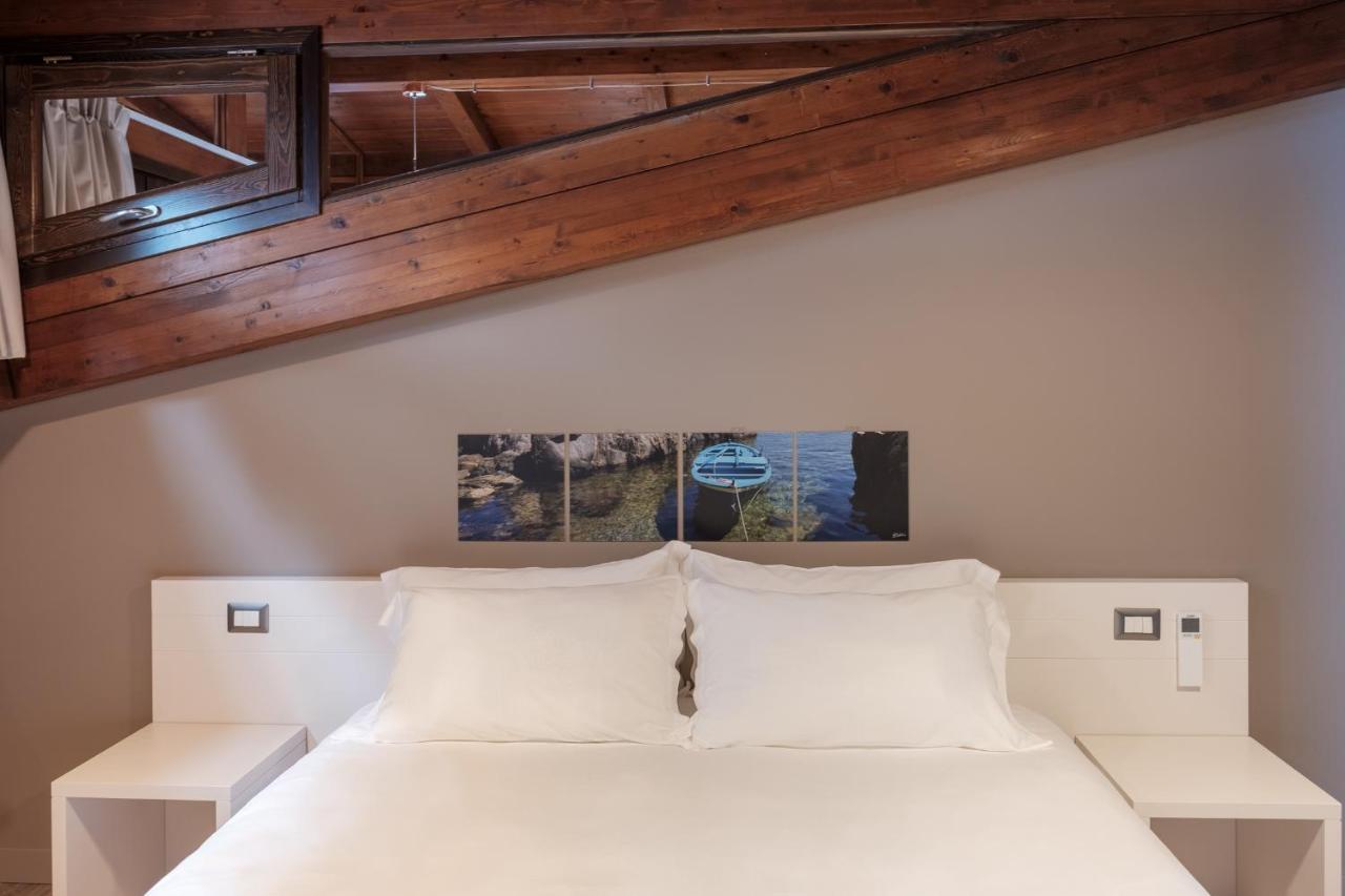 Il Casato Deluxe Rooms 쉴라 외부 사진